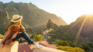 Diwali Getaway: Celebrate at these scenic retreats