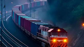 How Strict Inspection Frameworks Will Address Pantry Meal Complaints On Trains