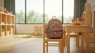 Is Your Child Ready for Preschool? 6 Key Signs to Look For