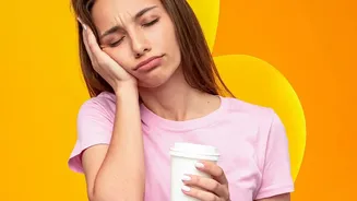 Why Morning Tiredness Has More Than One Cause: Morning Energy