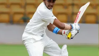 Akriti Agarwal announces separation from fiancé Prithvi Shaw: 5 big controversies of Prithvi Shaw