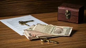 US Citizen's Guide: Transferring Indian Assets from Mom