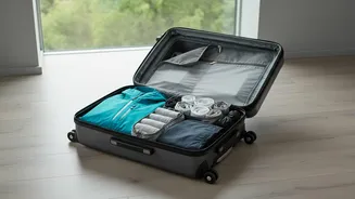 Avoid Baggage Charges Pack Seven Days Rain Gear In Seven Kilo Limits