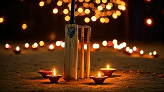 Diwali 2025: Celebrate with Wishes and Ideas