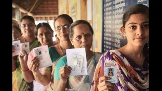 Kerala Election 2026: Candidates Not Allowed To Interact With Media Till End Of Polling, Says CEO