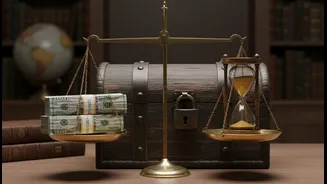 Tax, Lock-In And Liquidity: A Practical Checklist For Savers, Families And Conservative Investors
