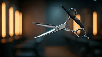 The Psychology of a New Hairstyle: How a Haircut Can Be Your Instant Mood Reset