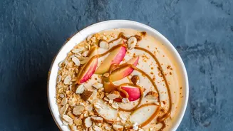 High-Protein Sattu Smoothie Bowls: Smart Post-Workout Fuel Made From Gram Flour