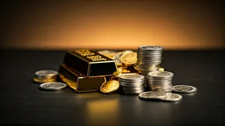Gold & Silver Prices Today: Mumbai, Delhi & Chennai