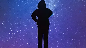 Why Skywatching Apps Are Turning City Youth Into Amateur Night Sky Observers
