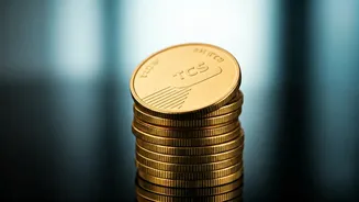 Indian IT Giants Announce Dividends: TCS and HCL Tech in Focus