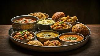 Chefs Are Embracing India's Full Regional Spectrum