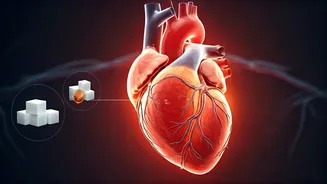 Heart Attack Prevention: 5 Diet Blunders Diabetologist Says to Erase Now!