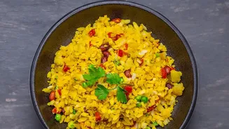 How Modern Diners Are Rediscovering India's Regional Breakfasts