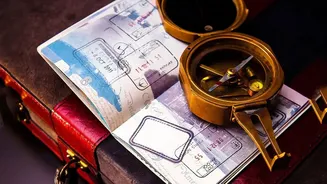Germany Transit Visa Waiver Explained: Where Indian Travellers Can Benefit