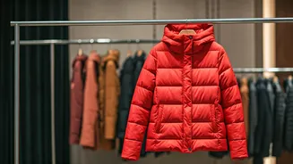 Winter Jackets: Smart Layers & Everyday Style