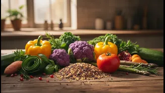 What Crop Diversity And Hidden Hunger could change about the role of local food availability in hidden hunger