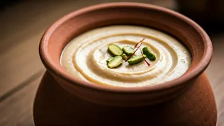 Guilt-Free Mishti Doi: A Zero-Sugar, High-Protein Bengali Treat