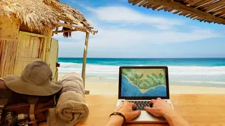 These AI tools are a boon for digital nomads!