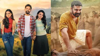 Friday OTT Releases (July 24, 2026): 7 New Movies, Shows To Watch On Netflix, Amazon Prime Video, JioHotstar, And More