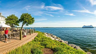Discover Long Island: Your Ultimate Guide to Events, Dining, and Adventures