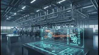 Moves From Policy Plans Toward Industrial Build-Out: Engineering Students, Jobseekers And Clean-Tech Businesses Should Track Skills Across Chemistr...