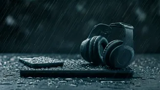 Monsoon Gadget Care: Essential Tips for Rainy Days!