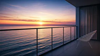 Mumbai's Coastal Gems: 5 Affordable Sea-View Neighborhoods for Homebuyers