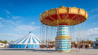 Why Oktoberfest is becoming a reference point for autumn Europe travel from India