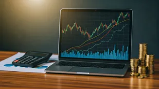 Smart Investment: Unleashing Market Tools and Ideas