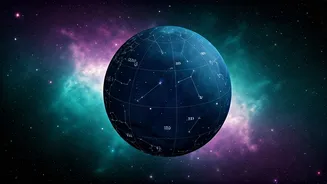 Your Horoscope Forecast for October 20-25
