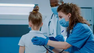 GLP-1 In Teenage Obesity Care: WHO Highlights Medical Supervision