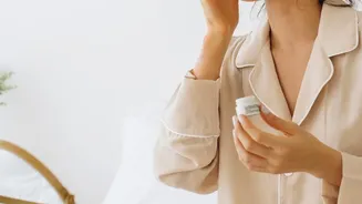 Skincare in Your 30s and 40s Needs More Barrier Support