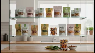 Indian Consumers Are Snacking With More Intent