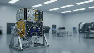 Space Economy Growth Is Creating Fresh Opportunities For Young Indians