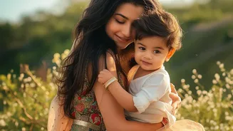 Indian Parents Are Starting To Think Long-Term For Kids