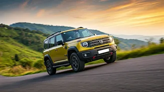 Conquer Inclines: Top 5 Cars Under ₹10 Lakh for Perfect Hill Driving in India