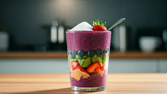 Smoothie Sabotage: Unmasking the Hidden Calories in Your Favorite Blends
