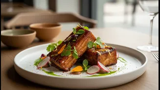 Kathal Is Returning One Delicious Dish At A Time