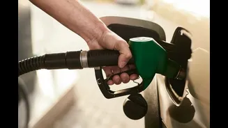 O golpe do parafuso na bomba de gasolina existe? Polícia e checadores discordam