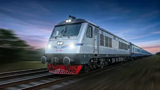 Vande Bharat Sleeper: Revolutionizing Overnight Train Travel in India