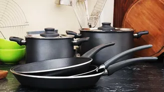 Small-Party Cooking Needs Capacity Planning More than Extra Recipes