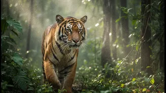 Monsoon Safaris Have Entered Planning Mode
