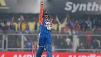 T20 World Cup: Abhishek Sharma’s match fitness to be assessed after Saturday’s training