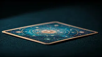 Unlocking Your Fate: How 78 Tarot Cards Decode Life's Hidden Blueprint