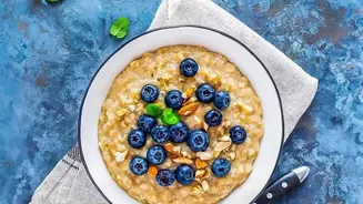 Why Oats Chilla Recipe Is A High Protein Game Changer For Busy Morning Routines