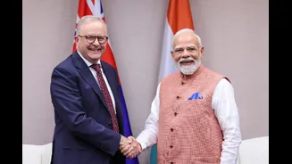 ‘Formal Warning Issued’: Australian Police Identifies Young Person Who Threatened PM Modi Ahead Of Visit