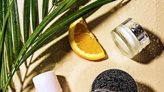 Monsoon Skincare Is About Lightweight Layers