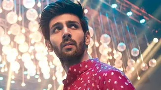 Did Kartik Aaryan Charge Rs 50 Crore For Tu Meri Main Tera Main Tera Tu Meri? Here's What We Know