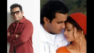 AR Rahman Says North Indians Have The Taal Album In Their Blood: 'It Entered The Kitchens Of Everybody…'